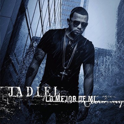 Jadiel/Lo Mejor De Mi